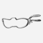 Whitehead-Jennings Mouth Gag