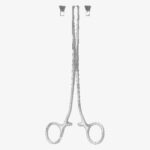 Allis Intestinal & Tissue Grasping Forceps