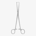 Allis Adair Intestinal & Tissue Grasping Forceps
