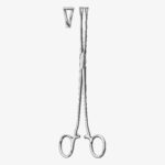 Lockwood Intestinal & Tissue Grasping Forceps