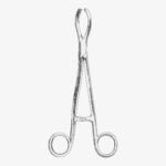 Littlewood Intestinal & Tissue Grasping Forceps