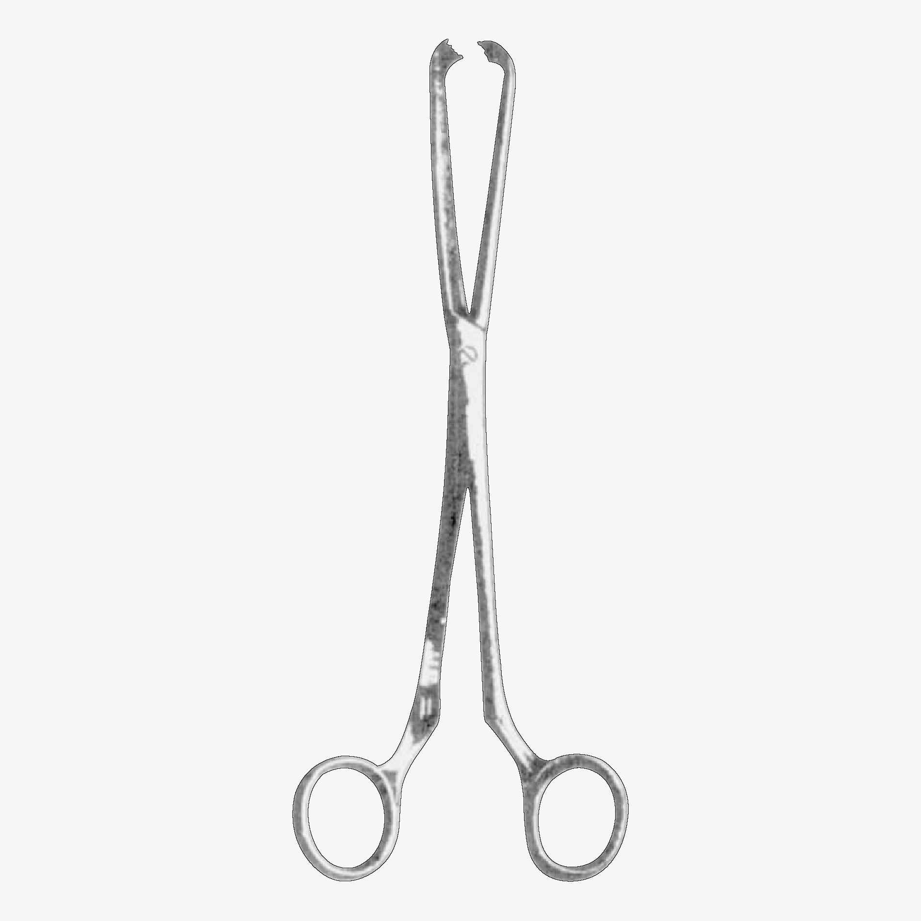 13-160_7_11zon Stille Intestinal & Tissue Grasping Forceps - Image 1