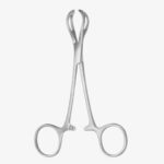 Lane Intestinal & Tissue Grasping Forceps