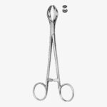 Lane Intestinal & Tissue Grasping Forceps