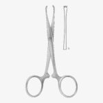 Chaput Intestinal & Tissue Grasping Forceps