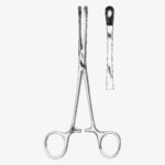 Percy Intestinal & Tissue Grasping Forceps