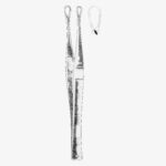Dennis-Brown Intestinal & Tissue Grasping Forceps