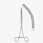 Doyen Intestinal & Tissue Grasping Forceps