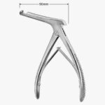 Kerrison Septum Forceps, Tonsil Punches