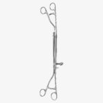 Lane Intestinal & Tissue Grasping Forceps