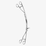 Lane Cvd. Intestinal & Tissue Grasping Forceps