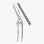 Payr-Baby Intestinal & Tissue Grasping Forceps