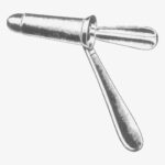 Gabriel Intestinal Rectal Specula