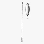Bakes Gall Stone Forceps - Image 6