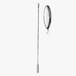 Bakes Gall Stone Forceps - Image 5