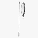 Bakes Gall Stone Forceps - Image 3