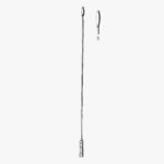 Bakes Gall Stone Forceps - Image 13