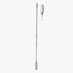 Bakes Gall Stone Forceps - Image 12