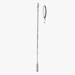 Bakes Gall Stone Forceps - Image 11