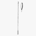 Bakes Gall Stone Forceps - Image 10