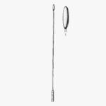 Bakes Gall Stone Forceps - Image 9