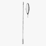 Bakes Gall Stone Forceps - Image 8