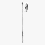 Desjardines Gall Stone Forceps