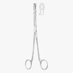 Blake Gall Stone Forceps