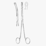 Blake Gall Stone Forceps