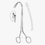 Randall Urethral Catheters