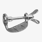 Winkelmann Circumcision Clamps