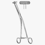 Millin Bladder Neck Spreader, Bladder Retractors