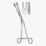 Millin Bladder Neck Spreader, Bladder Retractors