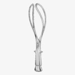 Naegele Obstetrical Forceps