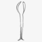 Piper Obstetrical Forceps