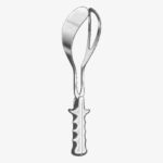 Simpson-Luikart Obstetrical Forceps