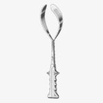 Mc-Lean Tucker Obstetrical Forceps