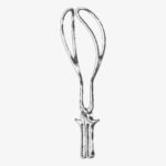 Kedarnath Das Obstetrical Forceps