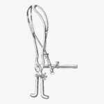 Tarnier Obstetrical Forceps