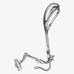 Dewey Obstetrical Forceps