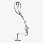 Piper Obstetrical Forceps