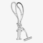 Haig Ferguson Obstetrical Forceps