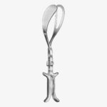 Luikart Obstetrical Forceps