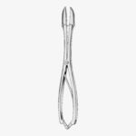 Naegele Obstetrical Forceps