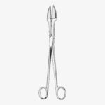 Smellie Obstetrical Forceps