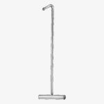 Braun Obstetrical Forceps