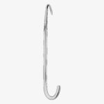 Smellie Obstetrical Forceps