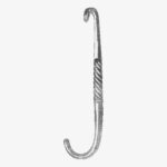 Target Obstetrical Forceps