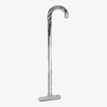 Target Obstetrical Forceps