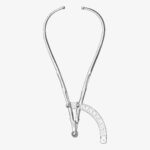 M-Pelvimeter Obstetrical Forceps